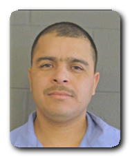 Inmate ISAIAS CARRILLO RAMIREZ