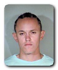 Inmate EMMANUEL CHAVEZ MARTINEZ