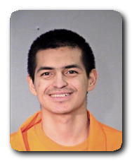 Inmate GABRIEL CORREA
