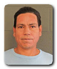 Inmate GABRIEL CORTES GARCIA