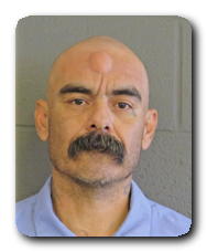 Inmate ANTHONY CRESPIN