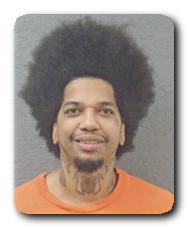 Inmate WALTER DAVIS