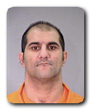 Inmate LARRY DELMARO