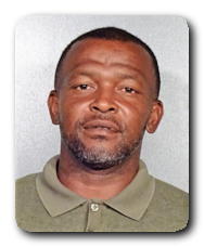 Inmate GREGORY DONALDSON