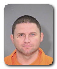 Inmate CHRISTOPHER DUNCAN