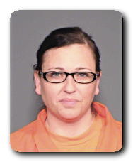 Inmate BRIANNE DUNKELBARGER