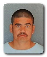 Inmate ALEJANDRO ESPINOZA RUIZ