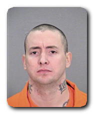 Inmate EDWARD GIGUERE