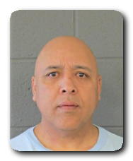 Inmate MARTIN GONZALEZ RUIZ