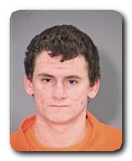 Inmate ANDREW GREGERSON
