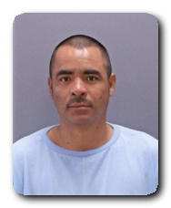 Inmate IGNACIO HERNANDEZ VILLADO