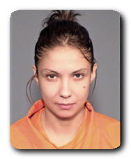 Inmate YELENA KASHITSYNA