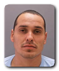 Inmate PABLO LOYA SANDOVAL
