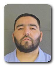 Inmate ISMAEL MADRID GUZMAN