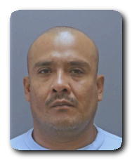 Inmate FRANCISCO MARCIAL