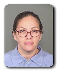 Inmate YOLANDA NAVARRO
