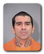 Inmate RAYNALDO PEREZ