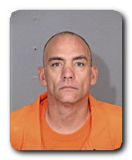 Inmate RICKY PERRY