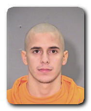 Inmate DOMINIC ROSSO