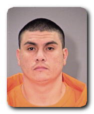 Inmate ERNEST TAPIA