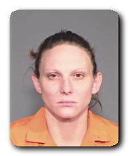 Inmate SHANNON BASS