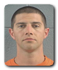 Inmate KYLE BECKWITH