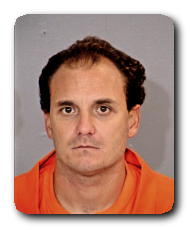 Inmate TIMOTHY BRUCE