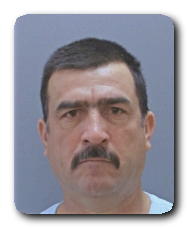 Inmate SERVANDO CAMCHO VELAZQUEZ