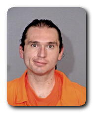 Inmate GARY CISNERO