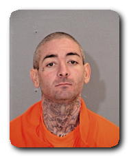 Inmate ZACHARY CORBO SELBY
