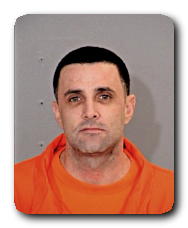 Inmate LLOYD CRACRAFT