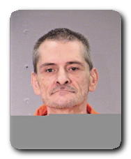 Inmate KENNETH DYRESON