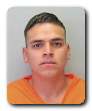 Inmate ADRIAN FERNANDEZ
