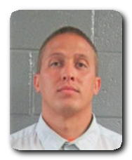 Inmate JEREMY FISHER