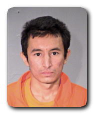 Inmate ANDREW GALLEGO
