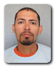 Inmate EDGAR JIMENEZ LEAL
