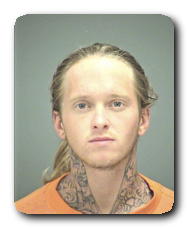Inmate BRENNEN LINDSEY