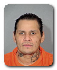 Inmate SONNY LOPEZ