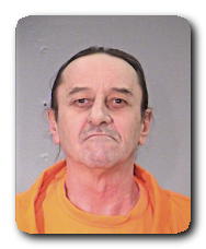 Inmate ROBERT MARTIN