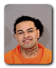Inmate KHALIL MCKANEY