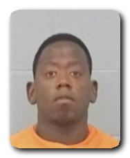 Inmate ANTWON MINOR