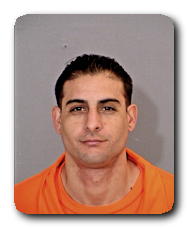 Inmate NATHAN PORTILLO