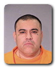 Inmate RICHARD RAMIREZ
