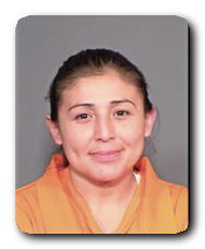 Inmate CYNTHIA RODRIGUEZ