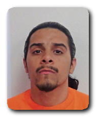 Inmate EDDIE RODRIGUEZ