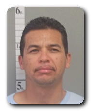 Inmate ESTEVAN SANCHEZ FRANCO