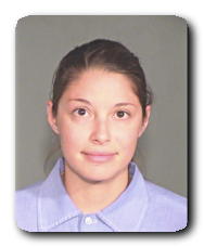 Inmate LORRAINE SANCHEZ