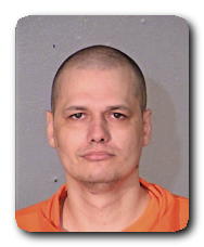 Inmate MICHAEL SCHTURMGEIST