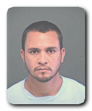 Inmate GUSTAVO TAPIA ROBLES