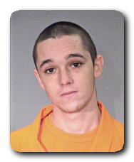 Inmate CONOR WELLS